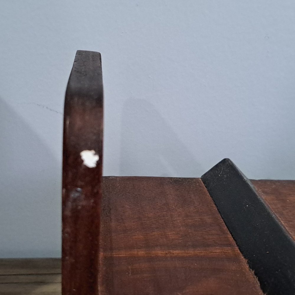 Vintage Wine Rack - Picture 4 of 5